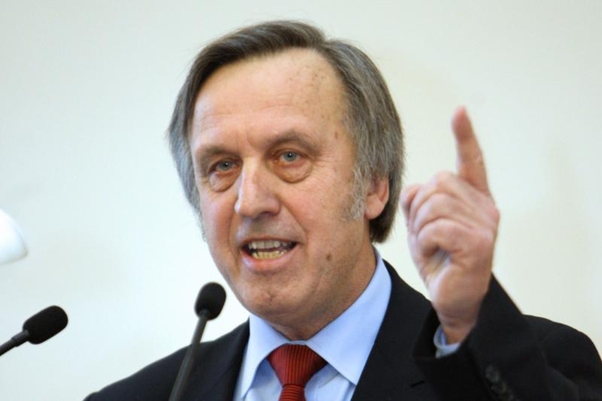 P. Gylys: yra daug požymių, kad Lietuvoje N. Venckienės nėra