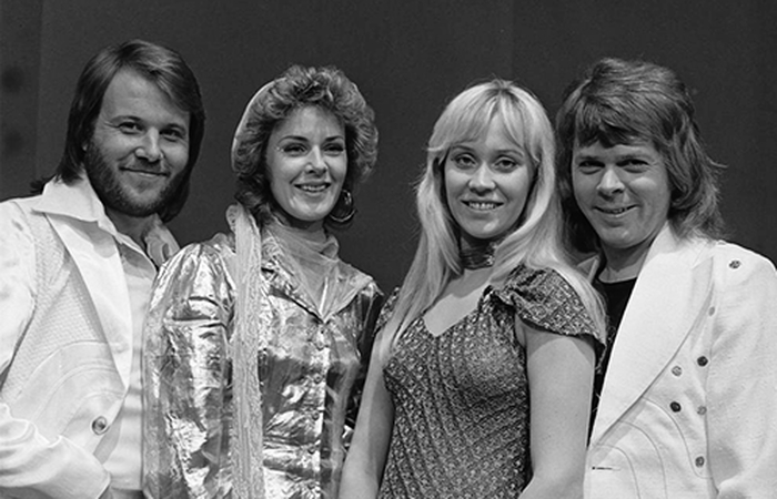 Lažybininkai prognozuoja legendinės grupės ABBA sugrįžimą į sceną