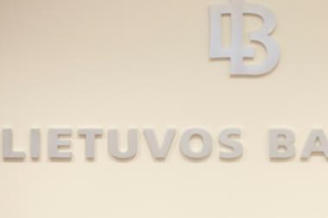 Lietuvos bankas apsigalvojo dėl depozitoriumo