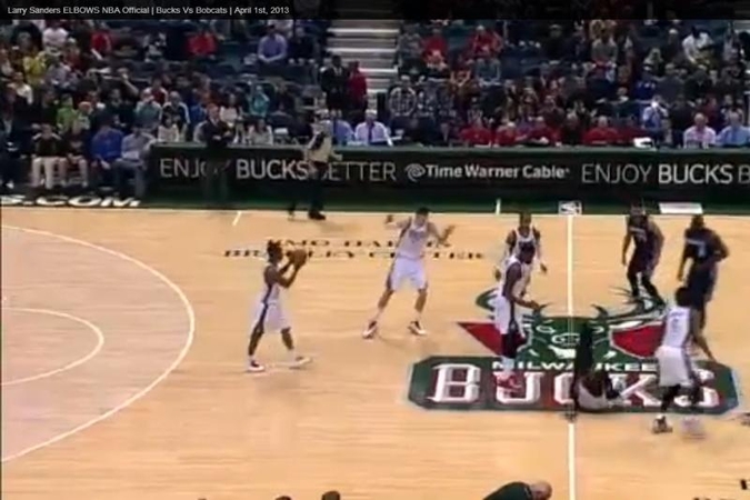 NBA: „Bucks“ pergalė pažymėta teisėjo nokautu (rezultatai)