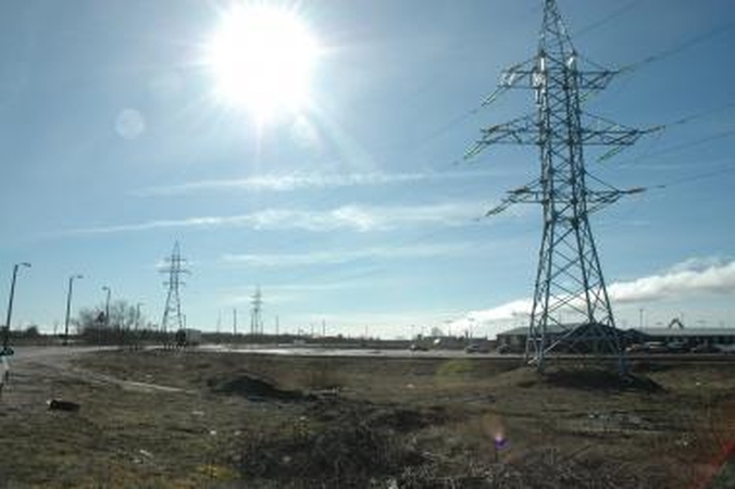 Lietuva šiemet importuos elektrą iš Rusijos, Latvijos, Estijos ir Baltarusijos 
