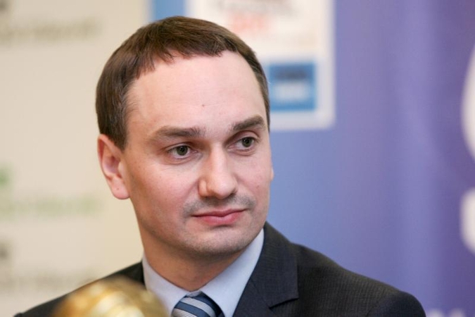 Mindaugas Balčiūnas
