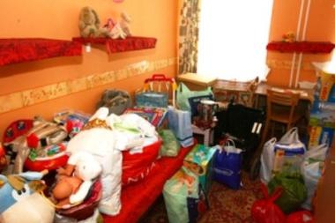Akcija „Padėk mano vargstančiai mamai“ apjungė visą Lietuvą