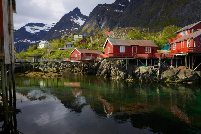 Lietuvos statybos įmonėms - daugiau galimybių Norvegijoje