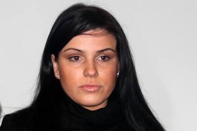 Tyrimas dėl L.Stankūnaitės daryto poveikio dukrai vėl nutrauktas