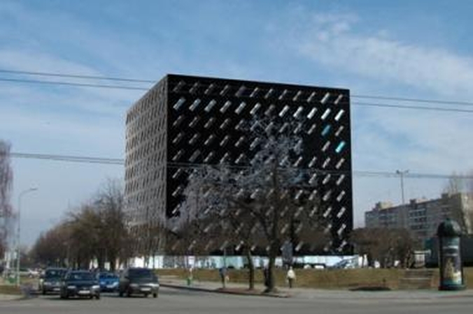 Dar vienu generalinio prokuroro pavaduotoju siūloma skirti T.Staniulį