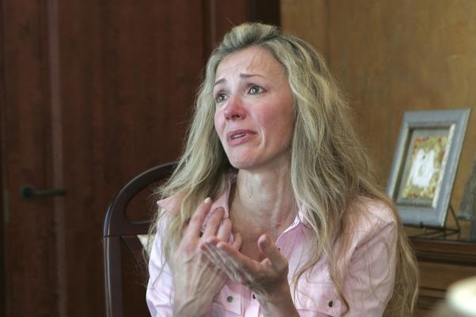 Nusižudžiusio "Mitnijos" vadovo duktė skundžiasi dėl persekiojimo