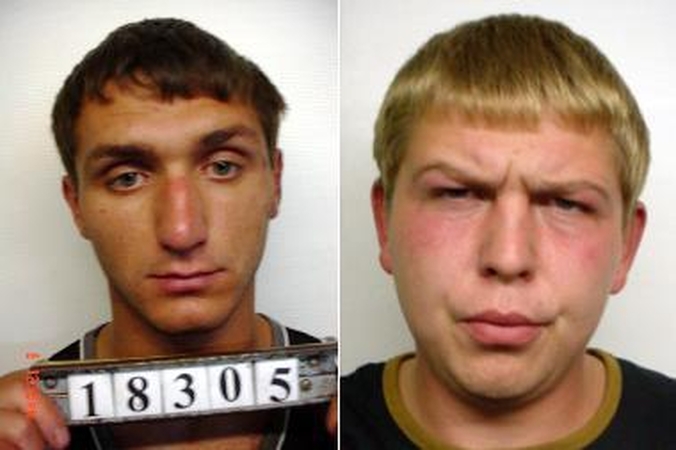 Kauno policija ieško išžaginimu įtariamų jaunuolių