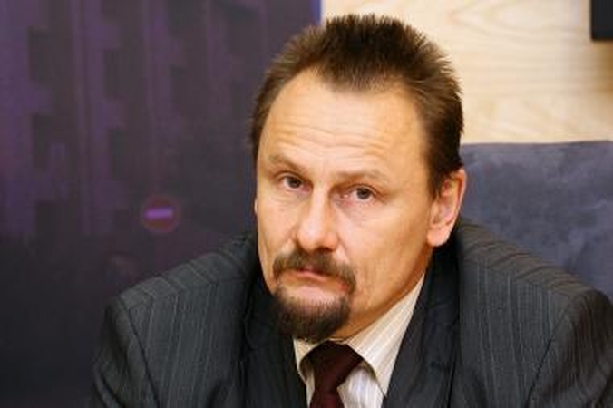 Anykščių meru lieka konservatorius S.Obelevičius