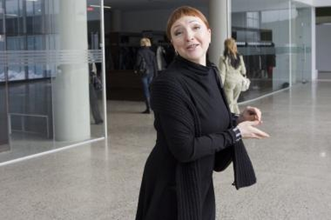 Politikams asmeninio gyvenimo ribos išnyksta