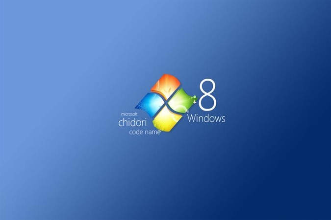 “Windows 8″ gali nebeturėti “Start” mygtuko