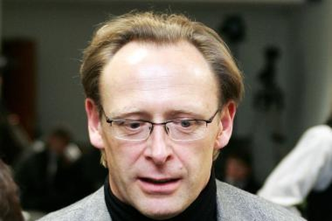 TS-LKD sieks valdžios Vilniuje ir Kaune