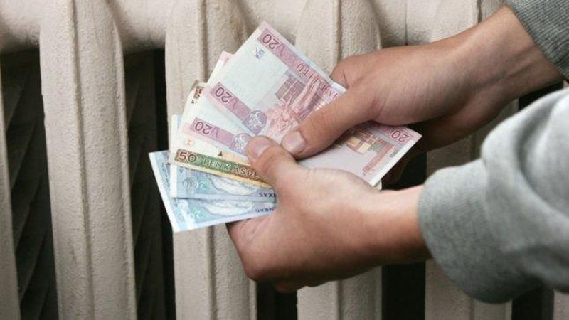 Dideli šildymo mokesčiai jonavietę privertė griebtis prostitucijos