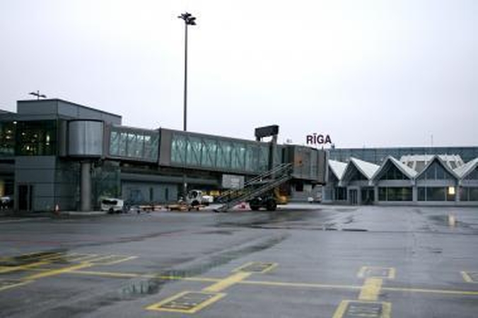 Pasitraukus „flyLaL“, pasikeitė kai kurių bendrovių rinkos dalys (patikslintas)