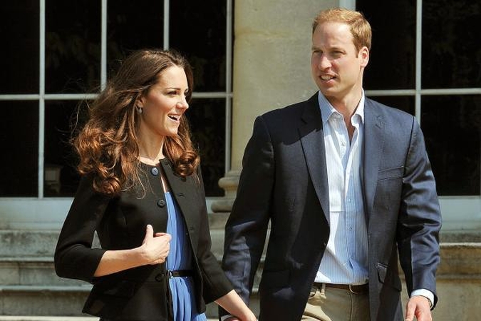 Didžiosios Britanijos karališkoji šeima turės savo vynuogyną