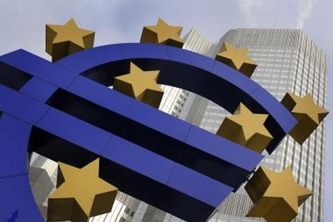 Netikėtas ECB signalas: palūkanos gali padidėti