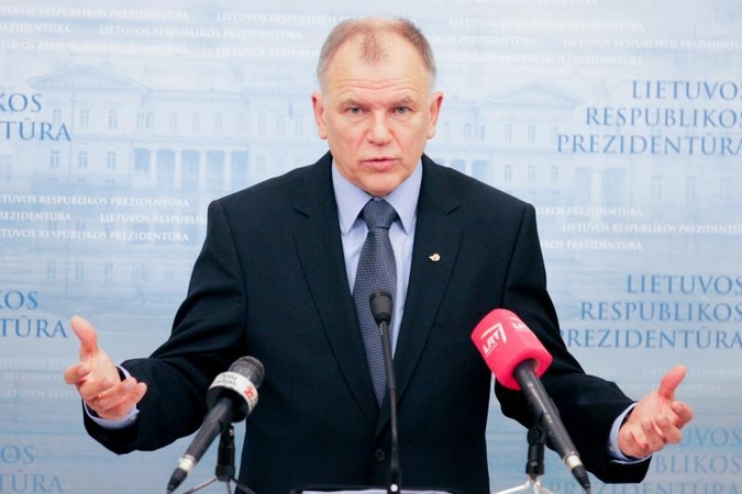 A. Butkevičiaus Vyriausybėje – tik du milijonieriai