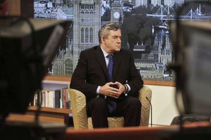 Didžiosios Britanijos premjeras – tikras tironas?