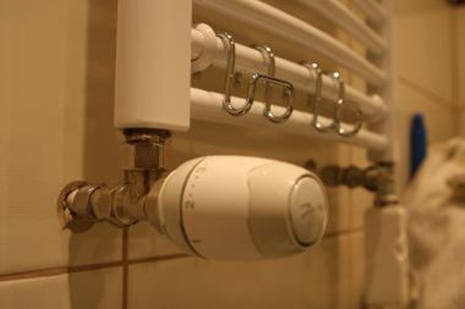 Vilniaus gyventojams - fiksuotas 35 litų gyvatuko mokestis