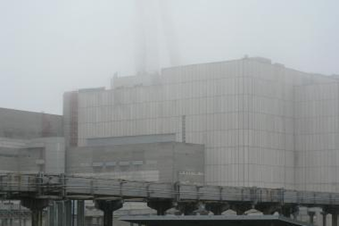 Energetikos viceministras: IAE uždarymas gali būti brangiausias pasaulyje