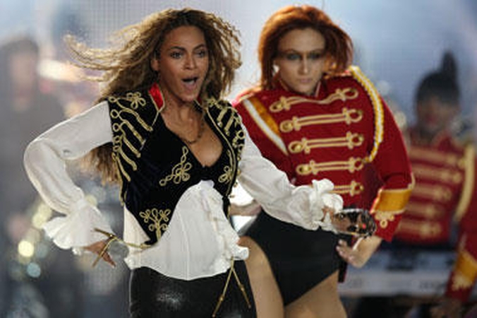 Birželį turėtų pasirodyti naujas Beyonce albumas