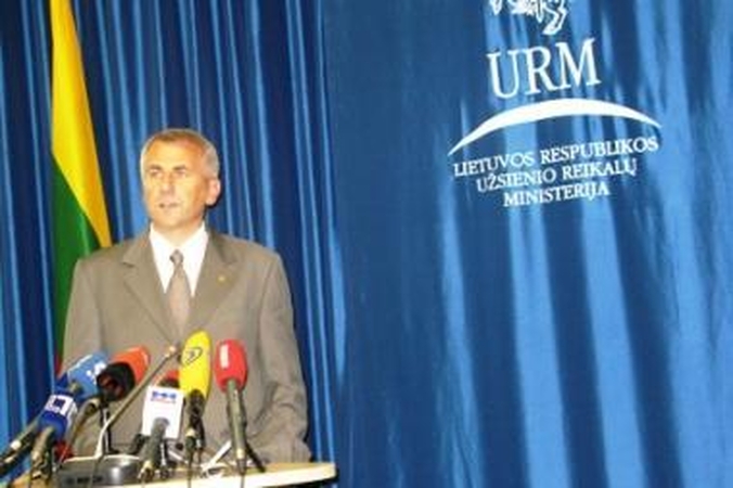 Išlaisvinti Lietuvos piliečiai namo grįš sekmadienį arba pirmadienį (papildyta)