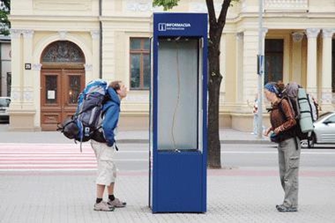 Vokiečiai ruošia sensaciją apie lietuvišką laidojimo verslą