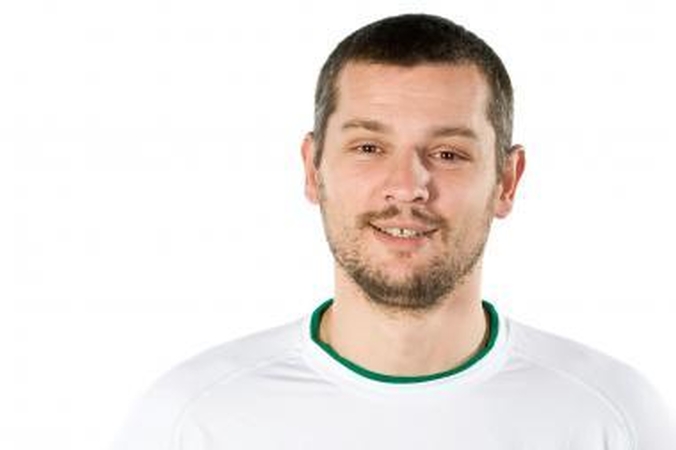 Išsiskyrė Kauno „Žalgirio“ ir S.Savovičiaus keliai