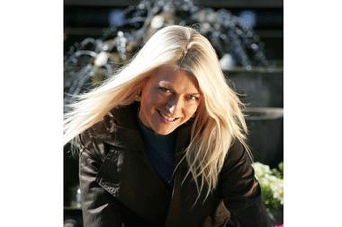 E.Jackaitė bylinėsis su LNK