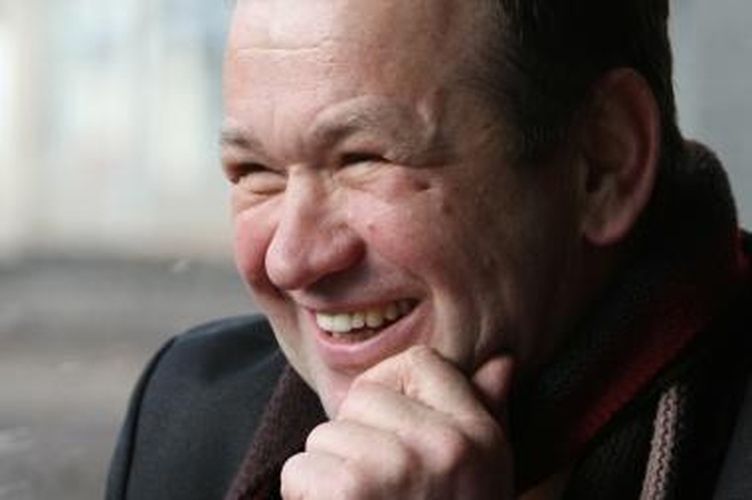 Dėl draudimo K.Pūkui dalyvauti savivaldos rinkimuose kreiptasi į KT
