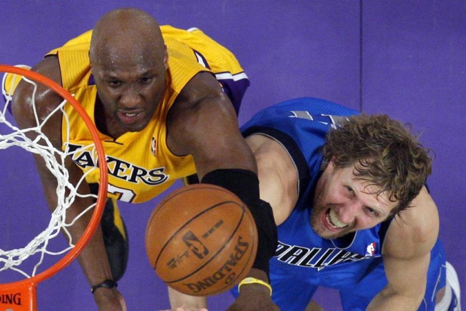 „Lakers“ iškeitė vieną geriausių savo žaidėjų