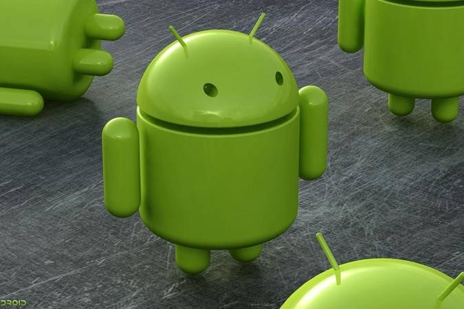 "Google Android 4.0" pasirodys spalio mėnesį?