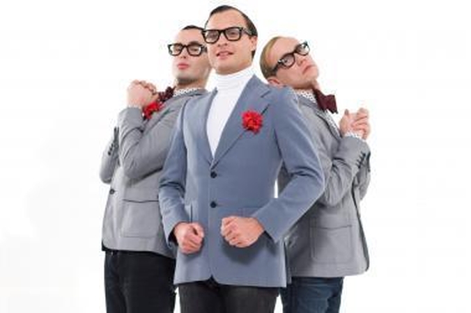 Kokteilių baras "BarBar'a" pradėjo metinių šėlsmą