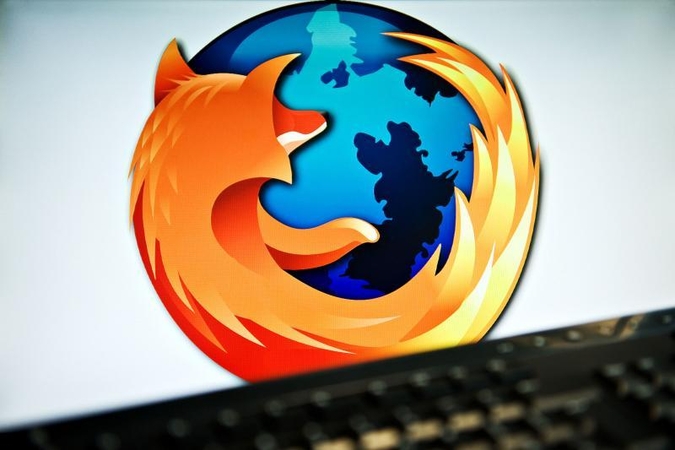 „Firefox 15.0“ – su padidėjusia sparta ir mažesniu atminties naudojimu