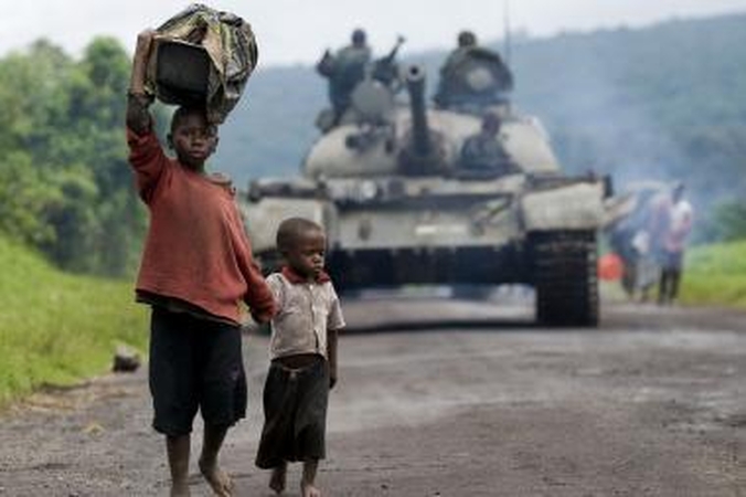 „Afrikos dienos“ Vilniuje sieks reabilituoti Juodojo žemyno įvaizdį