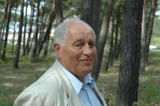 Buvęs valdininkas A.Šimkus išteisintas nepagrįstai