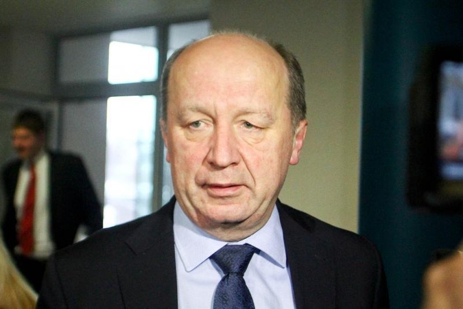 A. Kubilius: premjeras neturi kalbėti netiesos