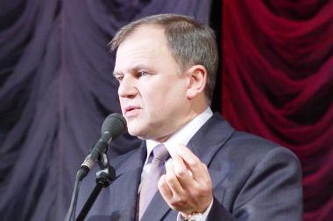 Socialdemokratai A.Kubiliui grasina apkalta