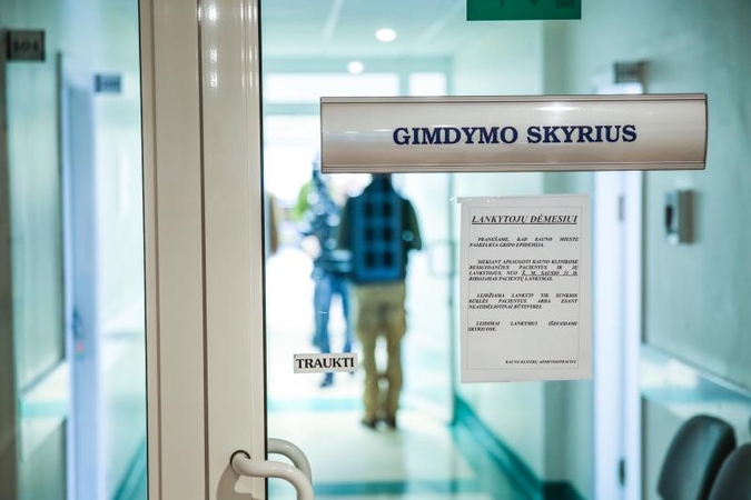 Ketvertuko susilaukusiai šeimai savivaldybė skirs per 10 tūkst. litų