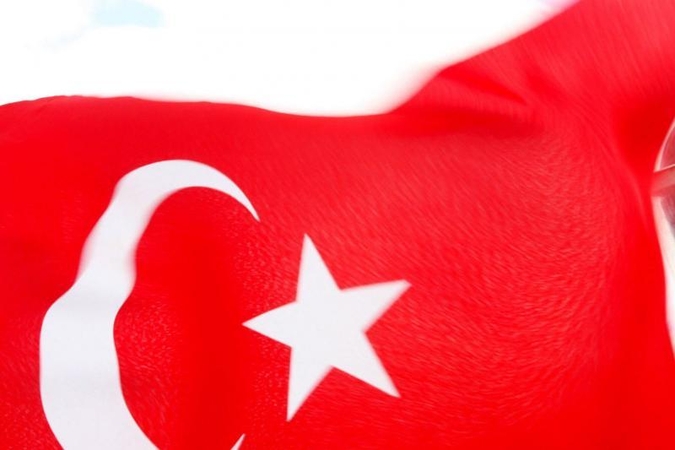 Turkijoje valdančioji partija renka naują vadovybę