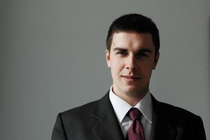 Naujasis R.Aleknos patarėjas iki šiol sostinės mero nepažinojo