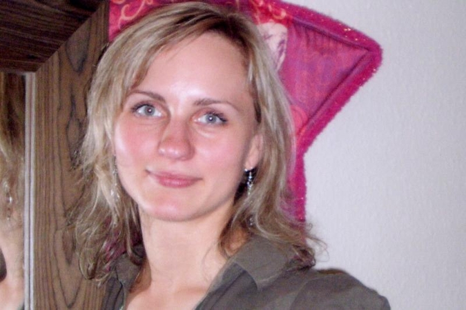 Anglijoje paslaptingai dingo lietuvė    