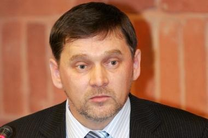 V.Stundys: R.Vilkaitis iš posto verčiamas dėl „bendresnio pobūdžio dalykų"