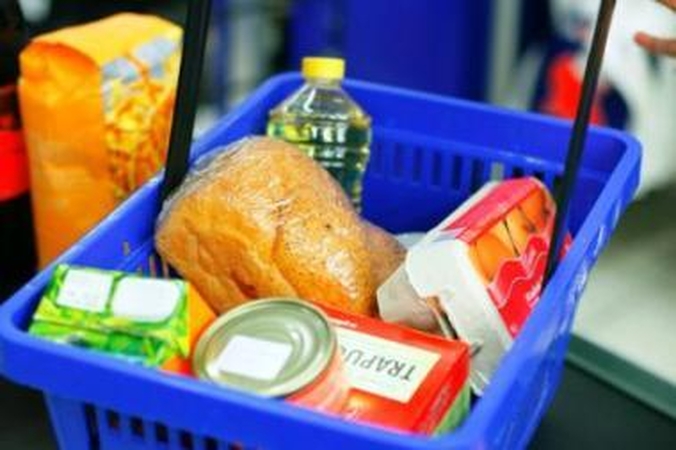 Lapkritį Lietuvoje užfiksuota nulinė infliacija