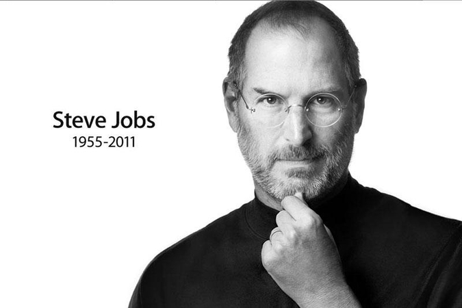 Kaip S. Jobso mirtis paveiks „Apple“?   