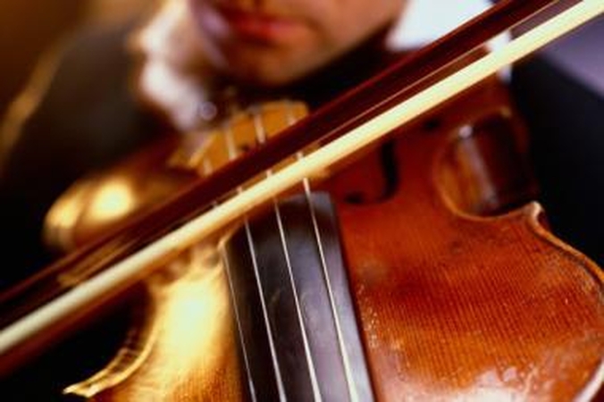 „Rusų Paganini“ M.Fedotovas atvyksta į Lietuvą  