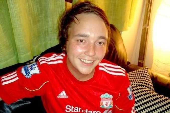 Futbolo sirgalius pasikeitė vardą dėl „Liverpool"