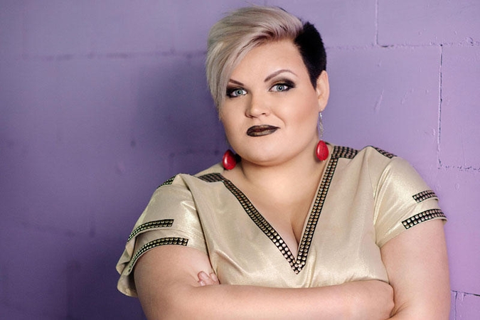Į „Eurovizijos“ konkursą žengia nauja atlikėja „Indigo“ (audio)