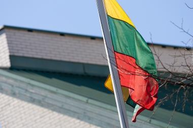 Vyriausybė nenori nukentėjusiais nuo okupacijų pripažinti iš Suvalkų atkeltų lietuvių vaikų