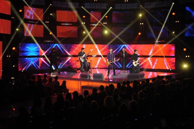 Intriga: atverstos nacionalinės „Eurovizijos“ kortos